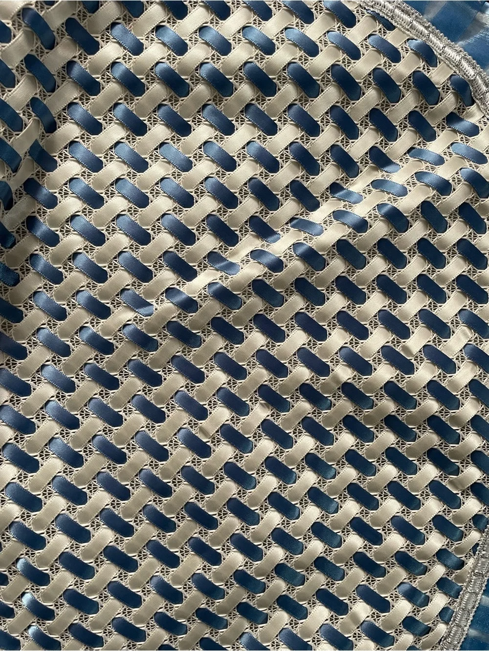 N/A classic blue